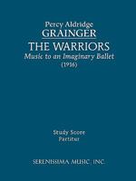 The Warriors - Study Score 1932419578 Book Cover