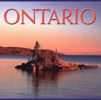 Ontario 1551105233 Book Cover