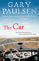The Car 0152058273 Book Cover