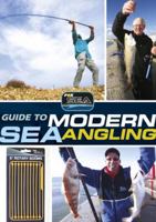 Fox Guide to Modern Sea Angling 0091940273 Book Cover