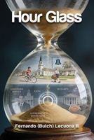 HOUR GLASS 1970894660 Book Cover