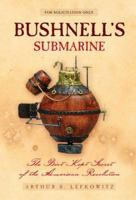 Bushnell's Submarine 0439743524 Book Cover