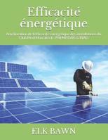 Efficacit� �nerg�tique: Am�lioration de l'efficacit� �nerg�tique des installations du Club Med Marrakech: PALMERAIS & RIAD 107013497X Book Cover