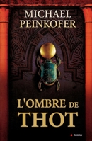 Der Schatten von Thot 2352881102 Book Cover