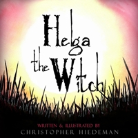 Helga The Witch 1523282320 Book Cover