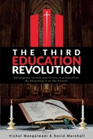 The Third Education Revolution B0DPXNFXKT Book Cover