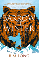 Barrow of Winter 180336002X Book Cover