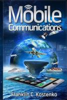 Mobile Communications: Within the Deepwater Lifelines 1500357030 Book Cover
