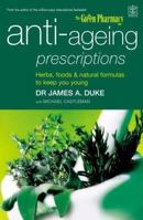 Anti-ageing Prescriptions 1405032847 Book Cover