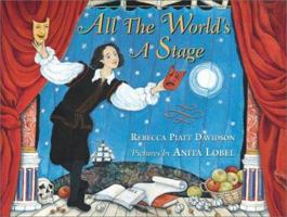 All the World's a Stage 0060296267 Book Cover