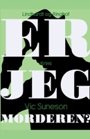 Er jeg morderen? 8711827416 Book Cover
