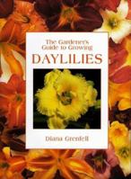 Daylilies (Gardener's Guide to Growing Series) 0881925365 Book Cover