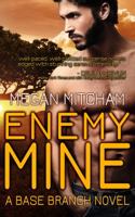Enemy Mine 1941899013 Book Cover