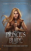 The Prince's Blade 1912879468 Book Cover