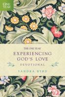 The One Year Experiencing God's Love Devotional 1496413180 Book Cover