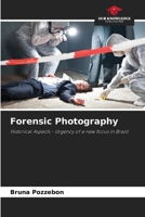 Forensic Photography 6207311264 Book Cover
