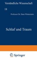 Schlaf Und Traum 3642981348 Book Cover
