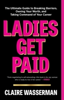 Ladies Get Paid 1982126914 Book Cover