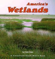 America's Wetlands 0876148275 Book Cover