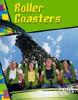 Roller Coasters (Wild Rides) 0736827269 Book Cover