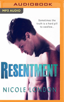 Resentment 1518885713 Book Cover