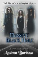 Massive Black Hole 148487532X Book Cover