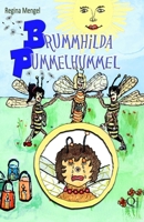 Brummhilda Pummelhummel (German Edition) B0851MHSNG Book Cover