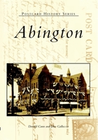 Abington (MA) (Postcard History Series) 0738536075 Book Cover