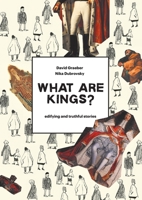 What are Kings? 0983002177 Book Cover