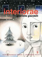 Interiorae No. 3 (Ignatz Series) 1560979984 Book Cover