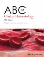 ABC of Clinical Haematology (ABC) 1118892348 Book Cover