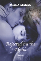 Rejected By The Alpha 9390510589 Book Cover