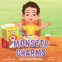 Monster Charms 1665707283 Book Cover