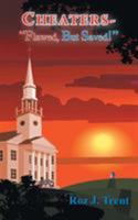 Cheaters - "flawed, But Saved!" 1420869930 Book Cover