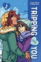 Tripping Over You Book 2 (Tripping Over You, 2) 1250330734 Book Cover