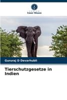 Tierschutzgesetze in Indien 6204079867 Book Cover