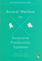 Animal Welfare in Extensive Production Systems 178918410X Book Cover