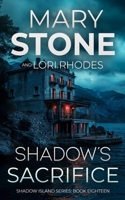 Shadow's Sacrifice 1972290614 Book Cover