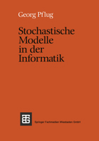 Stochastische Modelle in Der Informatik 3519022591 Book Cover