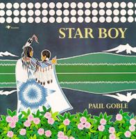 Star Boy 0689714998 Book Cover