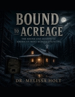 Bound to the Acreage the Sound and Shadow of America’s Most Remote Haunting B0H2J5Z6G6 Book Cover