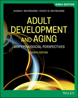 Adult Development Aging 1119667453 Book Cover
