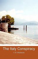 The Italy Conspiracy 1456481940 Book Cover