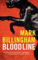 Bloodline 0751539945 Book Cover