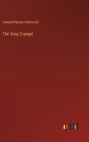 The Song Evangel 0530820196 Book Cover