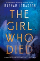 The Girl Who Died 0241400120 Book Cover