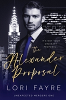 The Alexander Proposal 1839439238 Book Cover