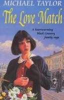 The Love Match (Coronet books) 0340840927 Book Cover