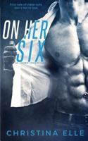 On Her Six B0BQLGMLX9 Book Cover