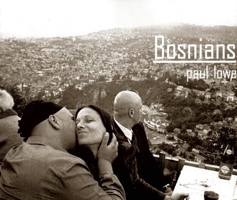 Bosnians 0863565069 Book Cover